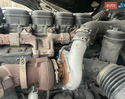 Сканиа R 450, объемом двигателя 0 л и пробегом 962 тыс. км за 31529 $, фото 28 на Automoto.ua