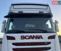 Сканиа R 450, объемом двигателя 0 л и пробегом 1 тыс. км за 32477 $, фото 4 на Automoto.ua
