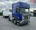 Сканиа R 450, объемом двигателя 0 л и пробегом 800 тыс. км за 33000 $, фото 3 на Automoto.ua