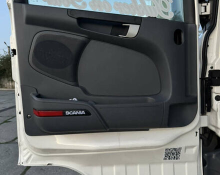 Сканиа R 450, объемом двигателя 0 л и пробегом 1 тыс. км за 32477 $, фото 27 на Automoto.ua