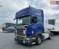 Сканиа R 450, объемом двигателя 0 л и пробегом 800 тыс. км за 33000 $, фото 1 на Automoto.ua
