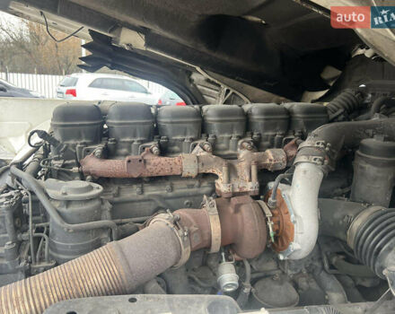Сканиа R 450, объемом двигателя 0 л и пробегом 962 тыс. км за 31529 $, фото 31 на Automoto.ua