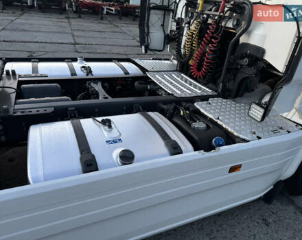 Сканиа R 450, объемом двигателя 0 л и пробегом 1 тыс. км за 32477 $, фото 10 на Automoto.ua