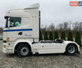 Сканіа R 450, об'ємом двигуна 12.7 л та пробігом 880 тис. км за 41500 $, фото 3 на Automoto.ua