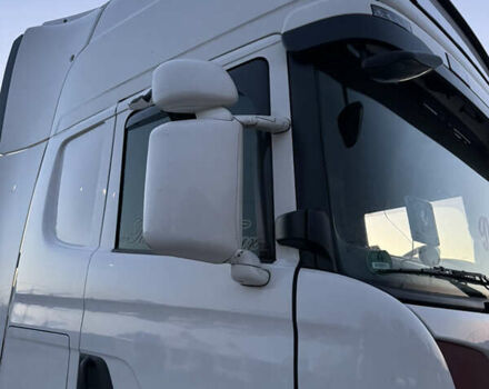 Сканиа R 450, объемом двигателя 0 л и пробегом 1 тыс. км за 32477 $, фото 7 на Automoto.ua