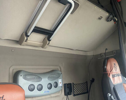 Сканиа R 450, объемом двигателя 0 л и пробегом 1000 тыс. км за 32000 $, фото 6 на Automoto.ua