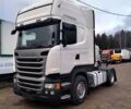 Сканіа R 450, об'ємом двигуна 0 л та пробігом 820 тис. км за 35300 $, фото 1 на Automoto.ua