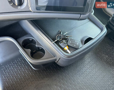 Сканиа R 450, объемом двигателя 0 л и пробегом 1 тыс. км за 32477 $, фото 41 на Automoto.ua