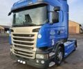 Сканіа R 450, об'ємом двигуна 0 л та пробігом 848 тис. км за 35920 $, фото 2 на Automoto.ua
