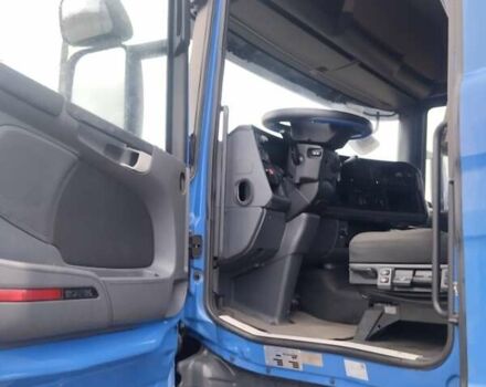 Сканиа R 450, объемом двигателя 0 л и пробегом 847 тыс. км за 35855 $, фото 11 на Automoto.ua
