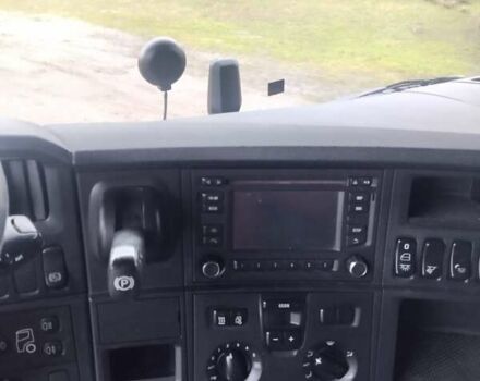 Сканиа R 450, объемом двигателя 0 л и пробегом 847 тыс. км за 35855 $, фото 14 на Automoto.ua