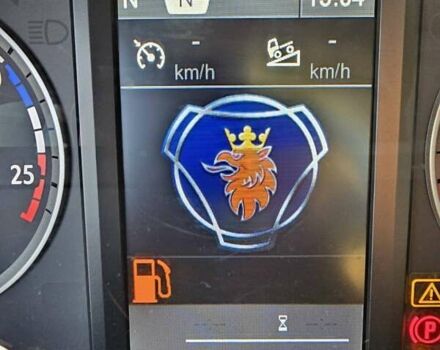 Сканіа R 450, об'ємом двигуна 0 л та пробігом 848 тис. км за 35920 $, фото 17 на Automoto.ua