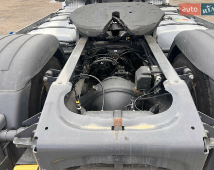 Сканіа R 450, об'ємом двигуна 0 л та пробігом 900 тис. км за 30706 $, фото 7 на Automoto.ua