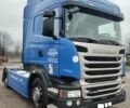 Сканиа R 450, объемом двигателя 0 л и пробегом 847 тыс. км за 35855 $, фото 2 на Automoto.ua