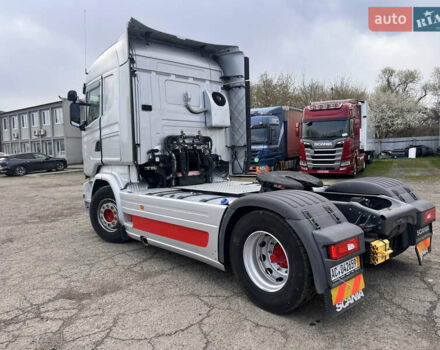 Сканіа R 450, об'ємом двигуна 0 л та пробігом 900 тис. км за 30706 $, фото 5 на Automoto.ua