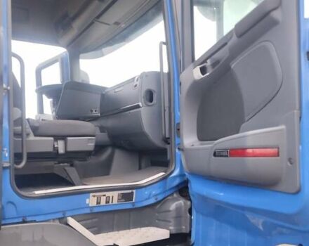 Сканиа R 450, объемом двигателя 0 л и пробегом 847 тыс. км за 35855 $, фото 15 на Automoto.ua