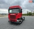 Сканіа R 450, об'ємом двигуна 0 л та пробігом 670 тис. км за 33000 $, фото 1 на Automoto.ua