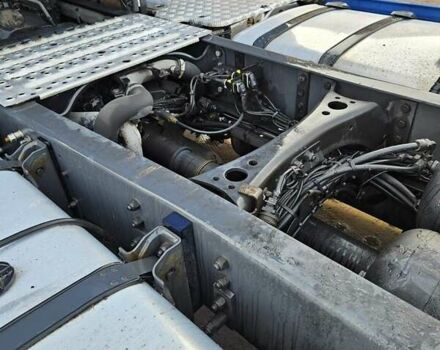 Сканіа R 450, об'ємом двигуна 0 л та пробігом 848 тис. км за 35920 $, фото 9 на Automoto.ua