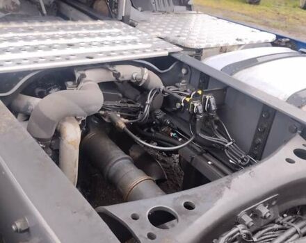 Сканиа R 450, объемом двигателя 0 л и пробегом 847 тыс. км за 35855 $, фото 9 на Automoto.ua