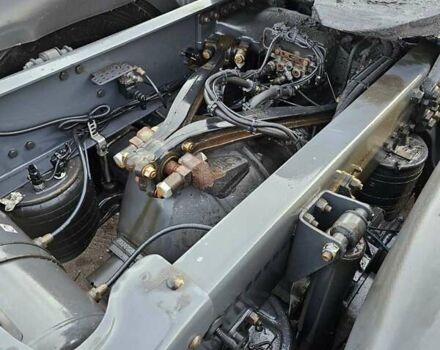 Сканіа R 450, об'ємом двигуна 0 л та пробігом 848 тис. км за 35920 $, фото 10 на Automoto.ua