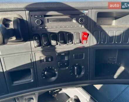 Сканиа R 450, объемом двигателя 0 л и пробегом 762 тыс. км за 38219 $, фото 17 на Automoto.ua