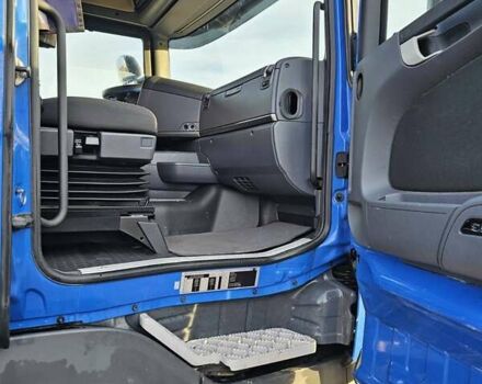 Сканіа R 450, об'ємом двигуна 0 л та пробігом 848 тис. км за 35920 $, фото 15 на Automoto.ua