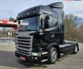 Сканіа R 450, об'ємом двигуна 0 л та пробігом 641 тис. км за 38995 $, фото 3 на Automoto.ua