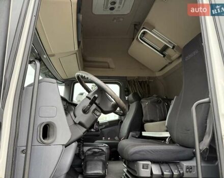 Сканіа R 450, об'ємом двигуна 0 л та пробігом 990 тис. км за 33755 $, фото 9 на Automoto.ua