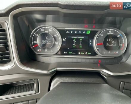 Сканиа R 450, объемом двигателя 12 л и пробегом 850 тыс. км за 45555 $, фото 5 на Automoto.ua
