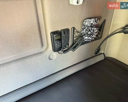 Сканиа R 450, объемом двигателя 0 л и пробегом 762 тыс. км за 38219 $, фото 11 на Automoto.ua