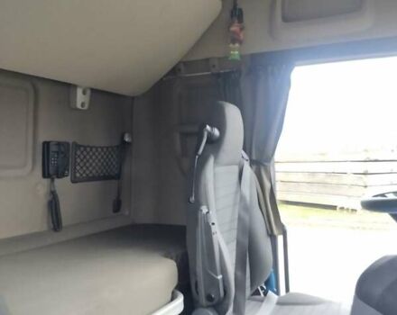 Сканиа R 450, объемом двигателя 0 л и пробегом 847 тыс. км за 35855 $, фото 10 на Automoto.ua