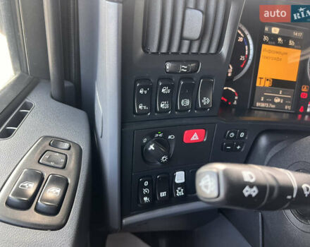Сканіа R 450, об'ємом двигуна 0 л та пробігом 900 тис. км за 30706 $, фото 15 на Automoto.ua