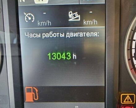 Сканіа R 450, об'ємом двигуна 0 л та пробігом 848 тис. км за 35920 $, фото 18 на Automoto.ua
