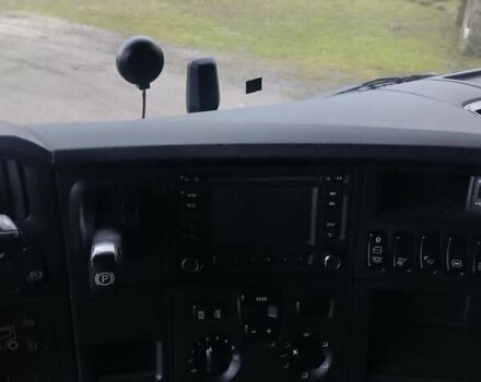 Сканиа R 450, объемом двигателя 0 л и пробегом 847 тыс. км за 35855 $, фото 13 на Automoto.ua