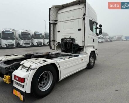 Сканіа R 450, об'ємом двигуна 0 л та пробігом 990 тис. км за 33755 $, фото 7 на Automoto.ua