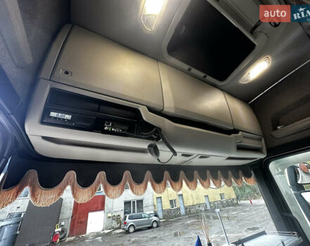 Сканиа R 450, объемом двигателя 0 л и пробегом 590 тыс. км за 43800 $, фото 4 на Automoto.ua