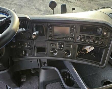 Сканіа R 450, об'ємом двигуна 0 л та пробігом 848 тис. км за 35920 $, фото 16 на Automoto.ua