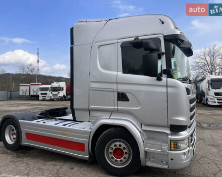 Сканіа R 450, об'ємом двигуна 0 л та пробігом 900 тис. км за 28580 $, фото 3 на Automoto.ua