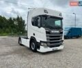 Сканиа R 450, объемом двигателя 12 л и пробегом 850 тыс. км за 45555 $, фото 1 на Automoto.ua