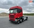 Сканіа R 450, об'ємом двигуна 0 л та пробігом 670 тис. км за 33000 $, фото 1 на Automoto.ua
