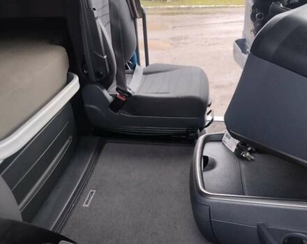 Сканиа R 450, объемом двигателя 0 л и пробегом 847 тыс. км за 35855 $, фото 12 на Automoto.ua