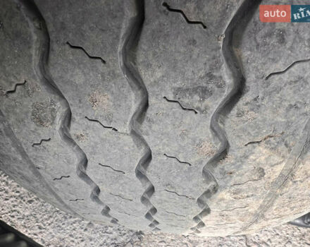 Сканіа R 450, об'ємом двигуна 0 л та пробігом 900 тис. км за 30706 $, фото 13 на Automoto.ua