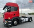 Сканіа R 450, об'ємом двигуна 0 л та пробігом 670 тис. км за 33000 $, фото 5 на Automoto.ua