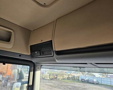 Сканіа R 450, об'ємом двигуна 0 л та пробігом 848 тис. км за 35920 $, фото 23 на Automoto.ua