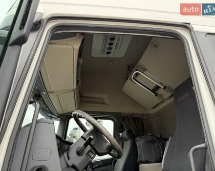 Сканіа R 450, об'ємом двигуна 0 л та пробігом 990 тис. км за 33755 $, фото 10 на Automoto.ua