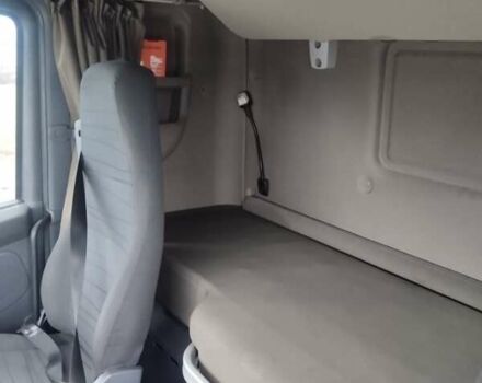 Сканиа R 450, объемом двигателя 0 л и пробегом 847 тыс. км за 35855 $, фото 16 на Automoto.ua