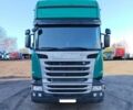 Сканіа R 450, об'ємом двигуна 0 л та пробігом 766 тис. км за 30499 $, фото 1 на Automoto.ua
