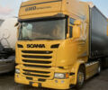 Сканіа R 450, об'ємом двигуна 0 л та пробігом 690 тис. км за 40500 $, фото 6 на Automoto.ua