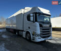 Сканиа R 450, объемом двигателя 0 л и пробегом 590 тыс. км за 43800 $, фото 24 на Automoto.ua