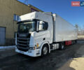 Сканиа R 450, объемом двигателя 0 л и пробегом 590 тыс. км за 43800 $, фото 1 на Automoto.ua